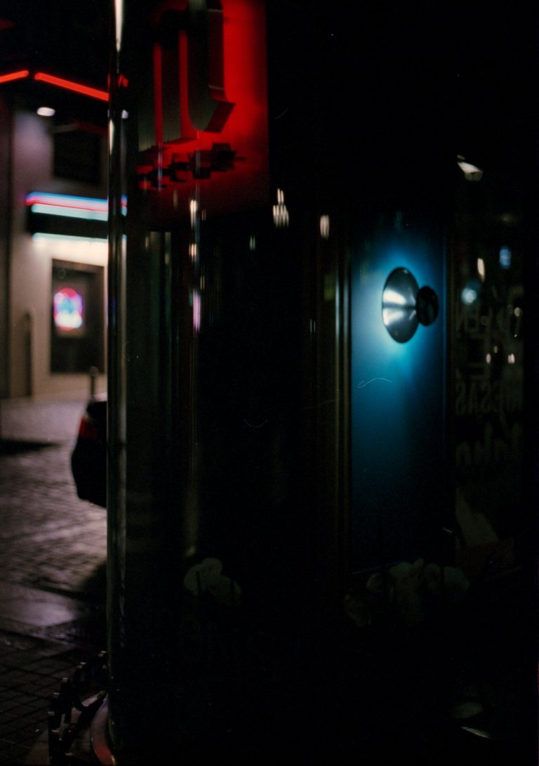 Street photography - Madrid - 0024